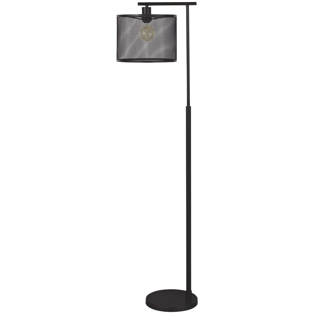 Signature Design by Ashley Lamps Casual L206011 Nolden Bronze Finish